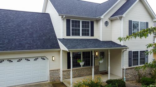 1427 W Adams Hill Circle, Bloomington, IN, 47403-3245 | Card Image