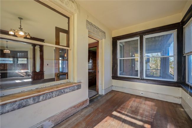 616 E Main St, House other with 4 bedrooms, 2 bathrooms and null parking in Cobleskill NY | Image 11