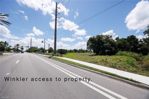 2745 Swamp Cabbage Ct, Fort Myers, FL, 33901-9300 | Card Image