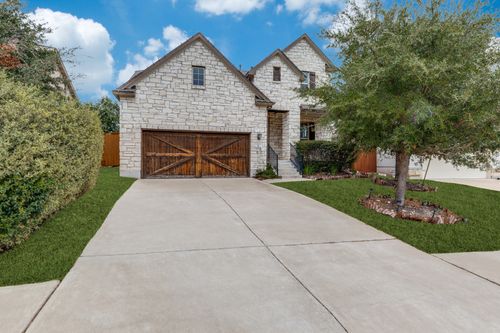 14904 Cabrillo Way, Bee Cave, TX, 78738-4168 | Card Image
