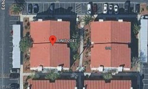 2047-2725 S Nellis Blvd, Las Vegas, NV, 89121-2089 | Card Image