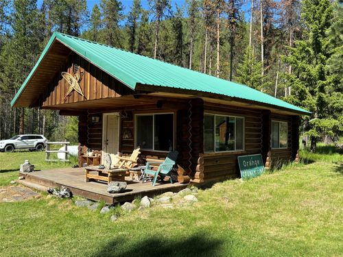 127 Lonely Moose Ln, Alberton, MT, 59820-9559 | Card Image