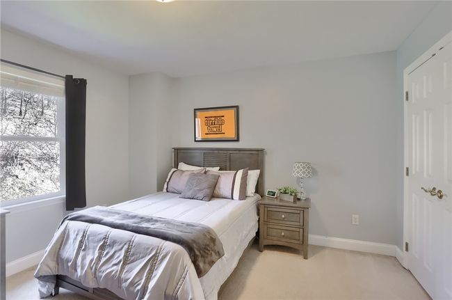 509 Sword Dance Pl, House other with 4 bedrooms, 5 bathrooms and 3 parking in Cranberry Twp PA | Image 41