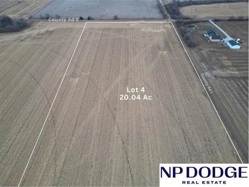 4 County Road 5, Yutan, NE, 68073 | Card Image