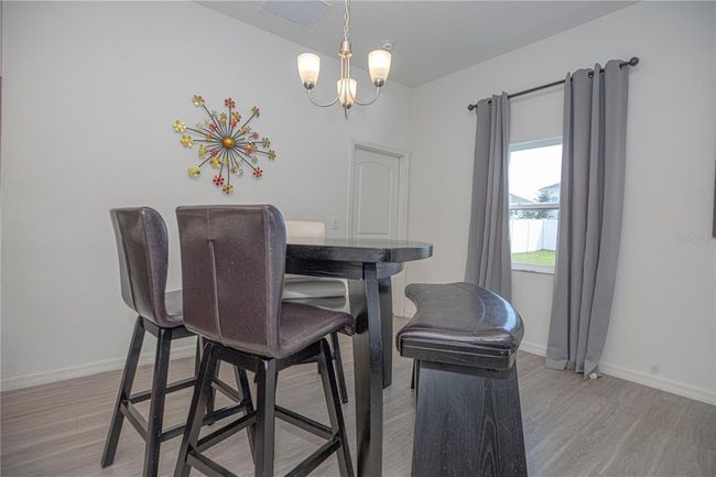 Dinning area | Image 14