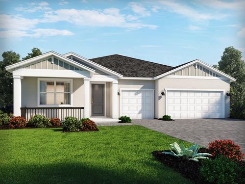 5598 Hampton Park Cir, Vero Beach, FL, 32966-2219 | Card Image
