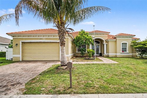 20831 Copperhead Dr, LEHIGH ACRES, FL, 33936-4924 | Card Image