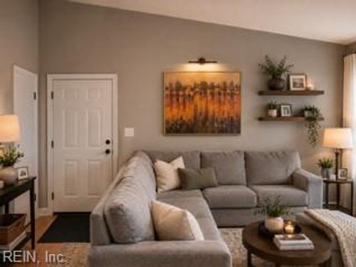 1425 Deerpond Ln, Virginia Beach, VA, 23464-6476 | Card Image