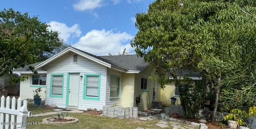 1310 Jernigan Ave, MELBOURNE, FL, 32901-7318 | Card Image