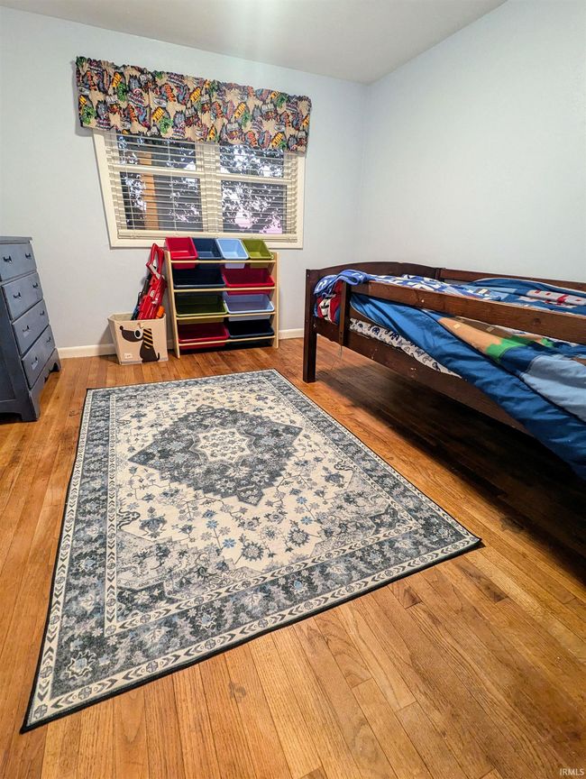 1406 N 800 E, House other with 3 bedrooms, 3 bathrooms and null parking in Greentown IN | Image 18