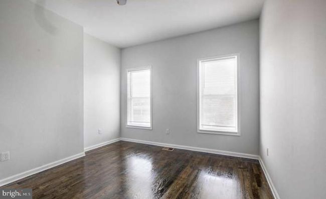 815 N Calhoun St, Home with 0 bedrooms, 0 bathrooms and null parking in BALTIMORE MD | Image 19