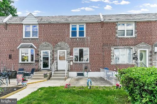 286 N Oak Ave, CLIFTON HEIGHTS, PA, 19018-1101 | Card Image