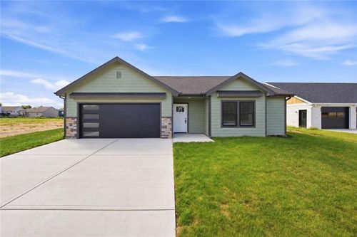 429 Rockers Drive, Baldwin City, KS, 66006 | Card Image