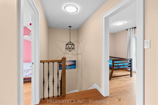 18 Sable Dr, House other with 4 bedrooms, 3 bathrooms and 4 parking in Ancaster ON | Image 25