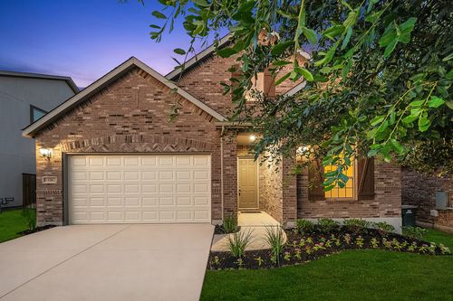 136 Tailwind Drive, Kyle, TX, 78640 | Card Image