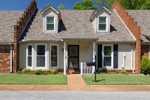 506 E Church Ave, Covington, TN, 38019-2622 | Card Image