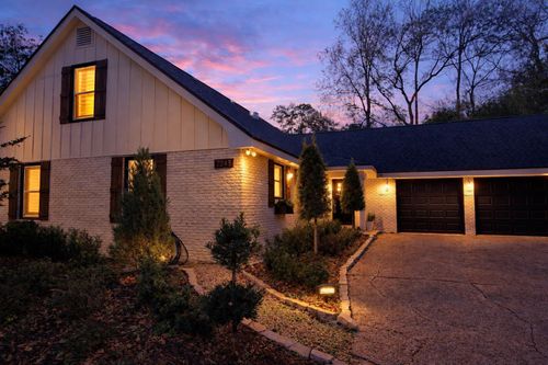 2243 Trescott Dr, TALLAHASSEE, FL, 32308-0927 | Card Image