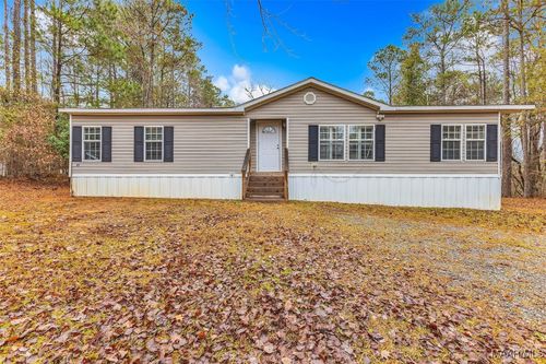 1241 Wind Creek Farm Rd, Alexander City, AL, 35010-6182 | Card Image