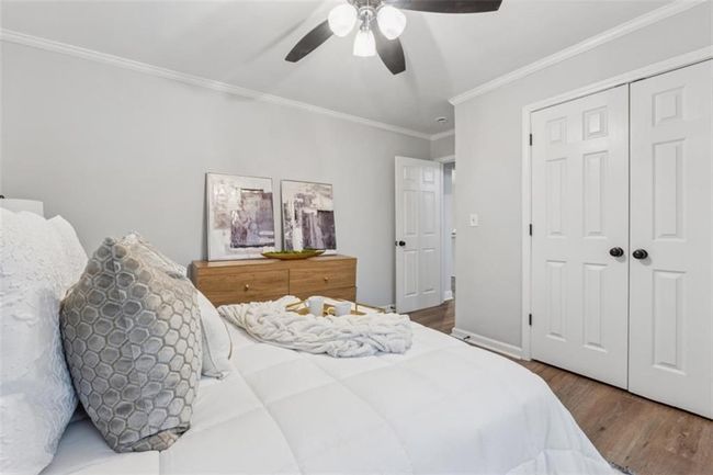 1849 S Columbia Pl, House other with 3 bedrooms, 2 bathrooms and 9 parking in decatur GA | Image 14