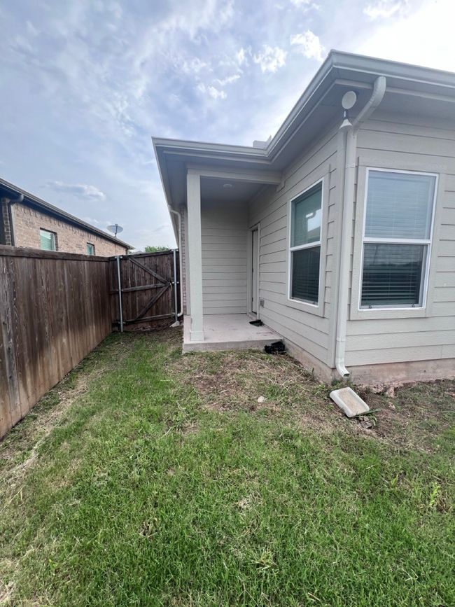 2720 Ginger Ct, House other with 3 bedrooms, 2 bathrooms and null parking in Sherman TX | Image 9