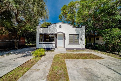 829-829 Nw 56th St, Miami, FL, 33127-1439 | Card Image