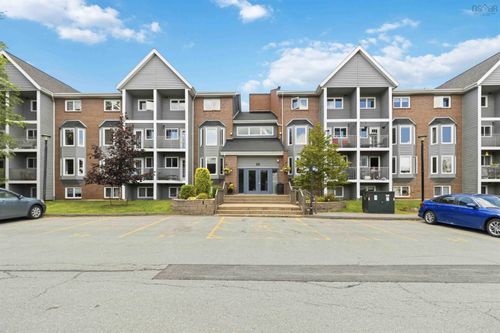 303-15 Knightsridge Dr, Halifax, NS, B3M3S9 | Card Image