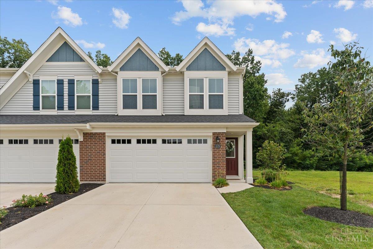 Residential in Miami Twp