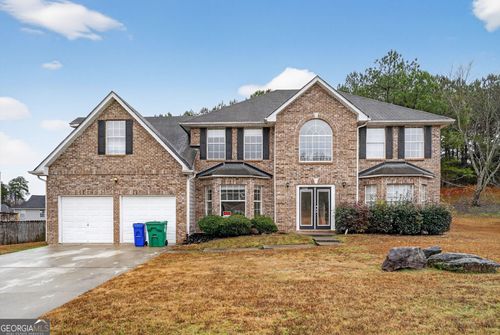 6843 Hill Creek Cv, Lithonia, GA, 30058-3097 | Card Image