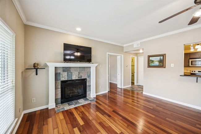 Open concept living room | Image 12