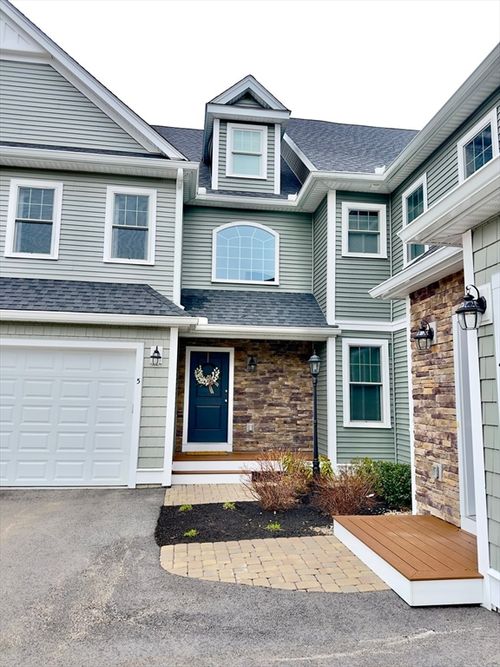 5-100 Lebaron Blvd, Lakeville, MA, 02347-1495 | Card Image