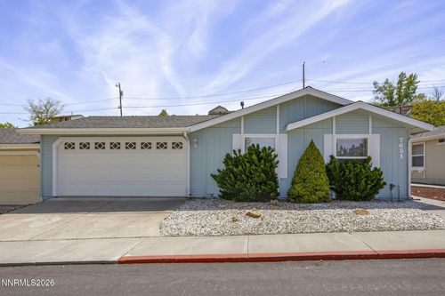 7651 Diamond Pointe Way, Reno, NV, 89506 | Card Image