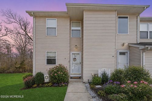 71 Vincent Court, Little Egg Harbor, NJ, 08087 | Card Image