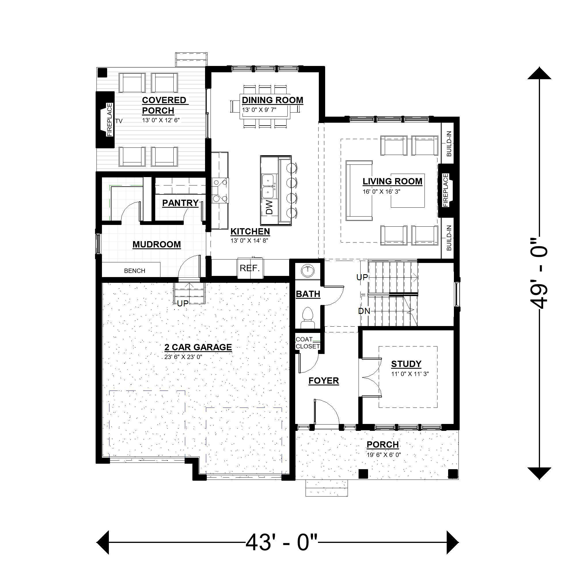 Residential in Edina 4