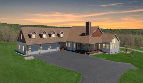 120 Bullard Dr, Lyndeborough, NH, 03082-6424 | Card Image