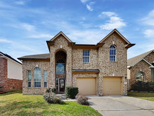 1927 Makenna Ln, Houston, TX, 77049-1642 | Card Image
