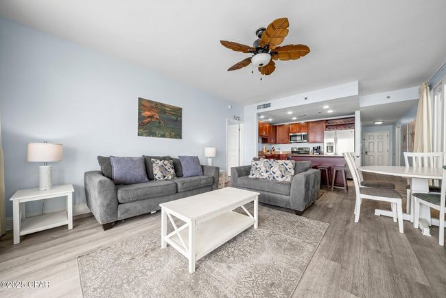 501 - 9860 S Thomas Dr, Condo with 3 bedrooms, 3 bathrooms and null parking in Panama City Beach FL | Image 10