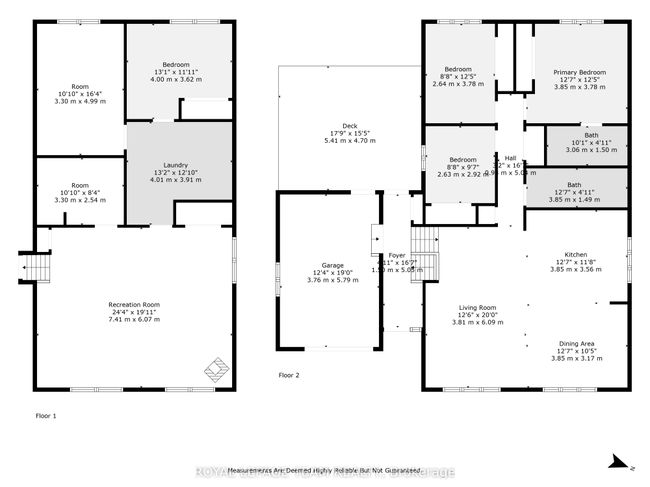 2150 8 Th Line Rd, House other with 5 bedrooms, 2 bathrooms and 8 parking in Metcalfe ON | Image 35