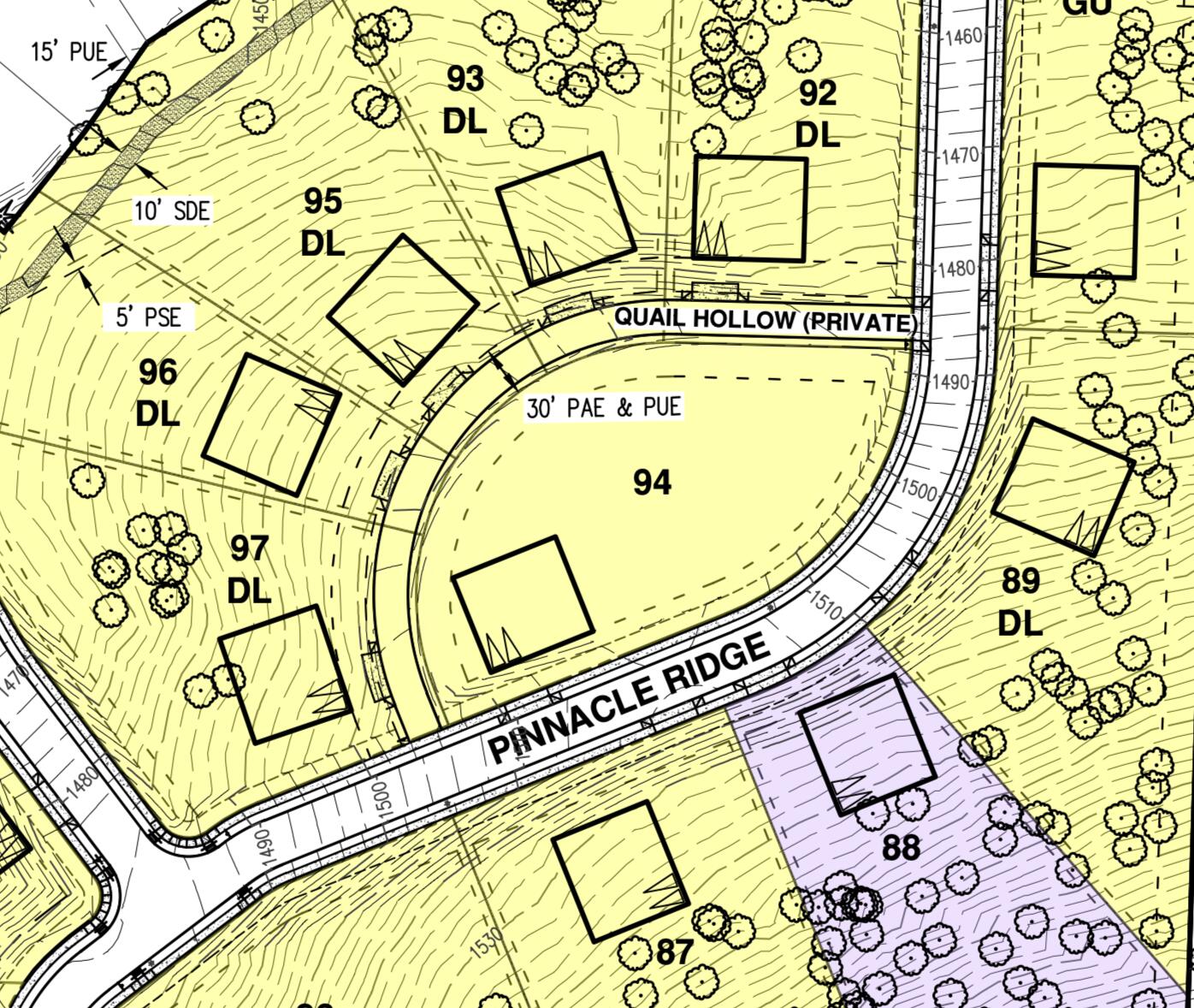 Land in Eagle Point 4