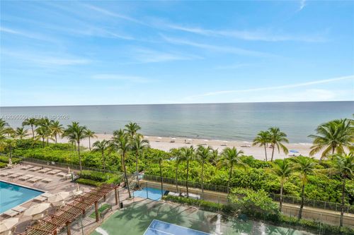 511-2080 S Ocean Dr, Hallandale Beach, FL, 33009-6680 | Card Image