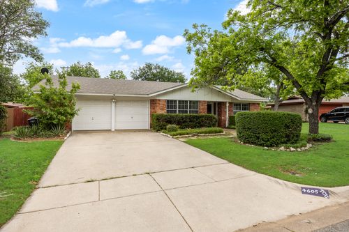 4605 Avoca St, Fort Worth, TX, 76132-1501 | Card Image