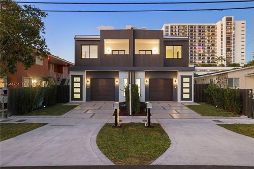 b-3187 Sw 23rd St, Miami, FL, 33145-3117 | Card Image