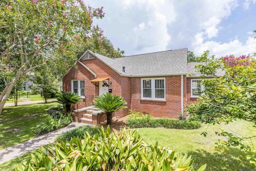2007 Ovid St, Baton Rouge, LA, 70808-1470 | Card Image
