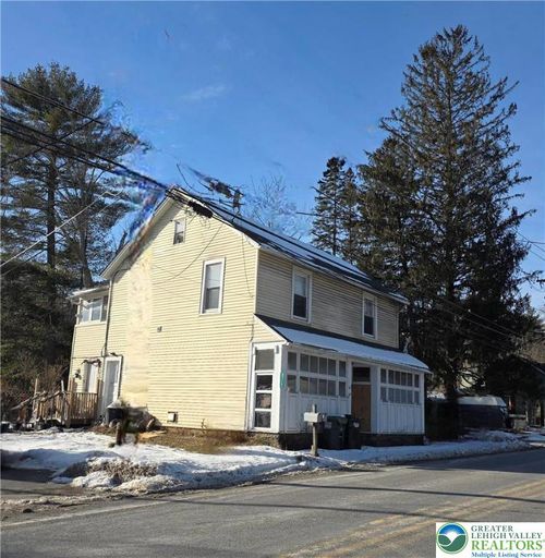 4727 Route 447, Canadensis, PA, 18325-7872 | Card Image