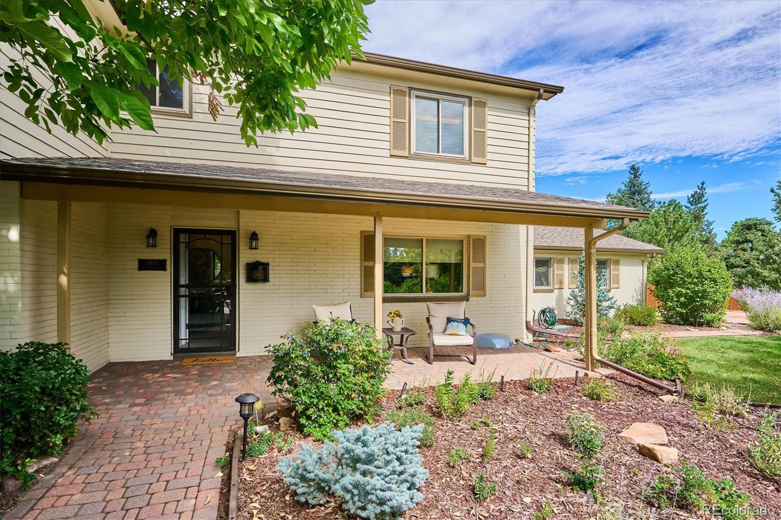 28th Pl, Lakewood, CO 80215