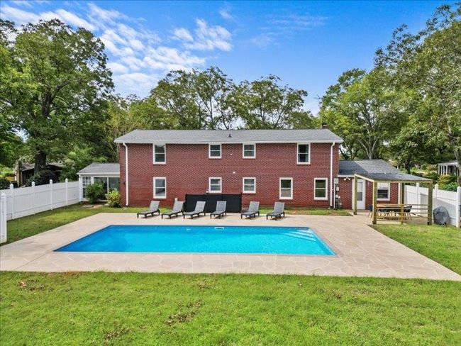 207 Bartlett St, House other with 5 bedrooms, 3 bathrooms and null parking in Mauldin SC | Image 25