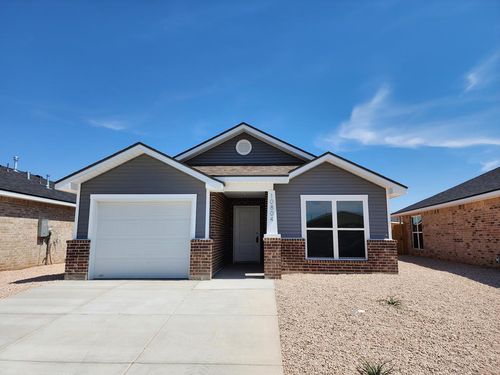 10804 Campfire Ave, Odessa, TX, 79765-2661 | Card Image