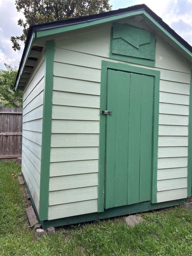 5026 Algernon Dr, House other with 4 bedrooms, 2 bathrooms and 2 parking in Spring TX | Image 19