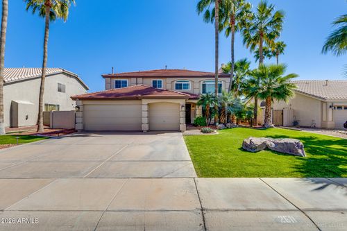 2611 E Catclaw St, Gilbert, AZ, 85296-9526 | Card Image