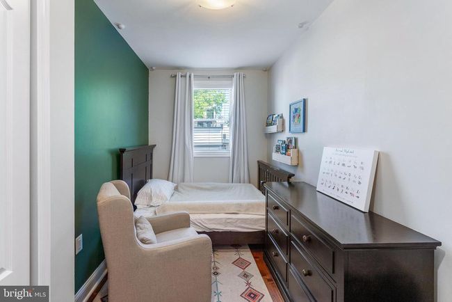 315 Upshur St Nw, Townhouse with 5 bedrooms, 4 bathrooms and null parking in WASHINGTON DC | Image 32