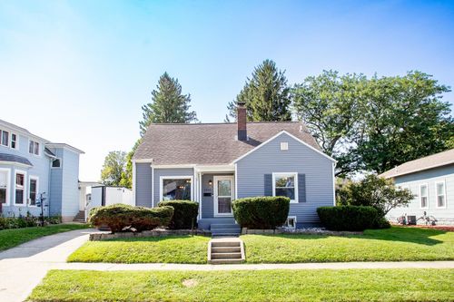 2410 11th Street, Monroe, WI, 53566 | Card Image